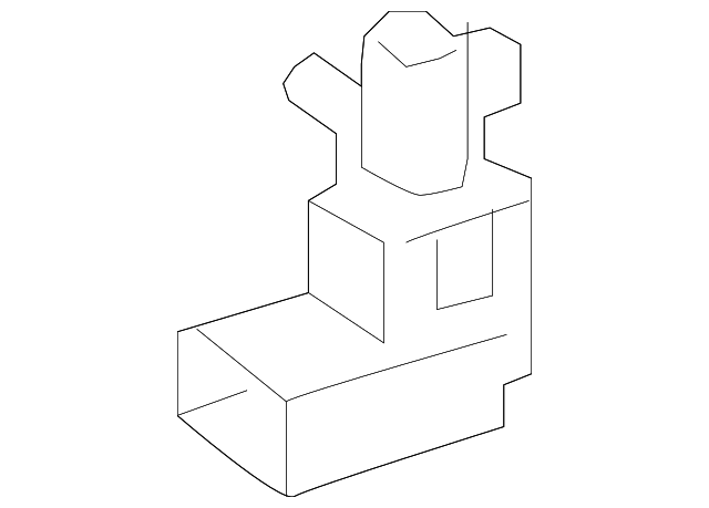 Warning Lamp 1K0-919-238-A - View 8