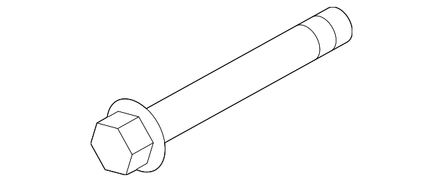 Stabilizer Link Lock Nut N-102-861-10 - View 46
