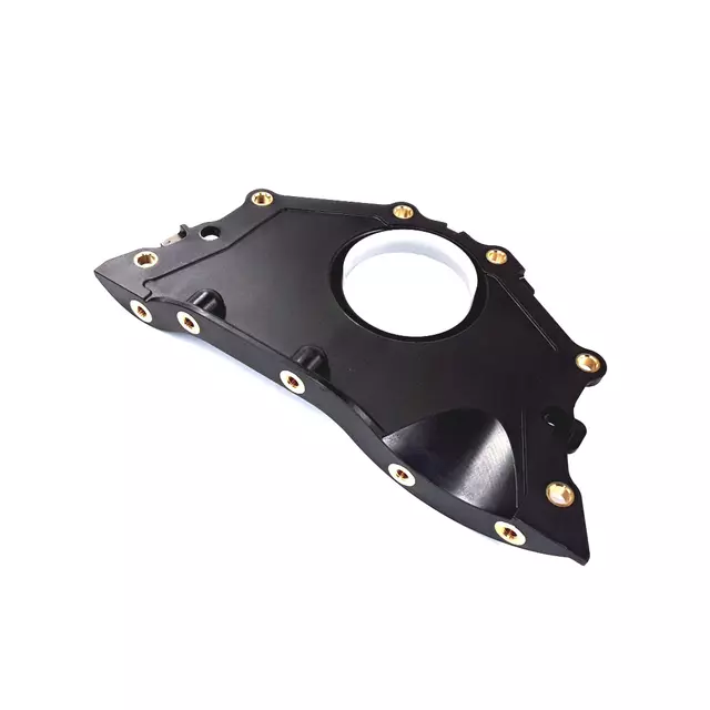 Rear Main Seal Retainer 03H-103-151-B - View 2