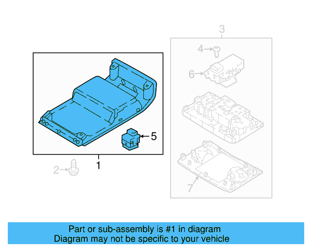 Console 5NN-867-591-82V - View 5
