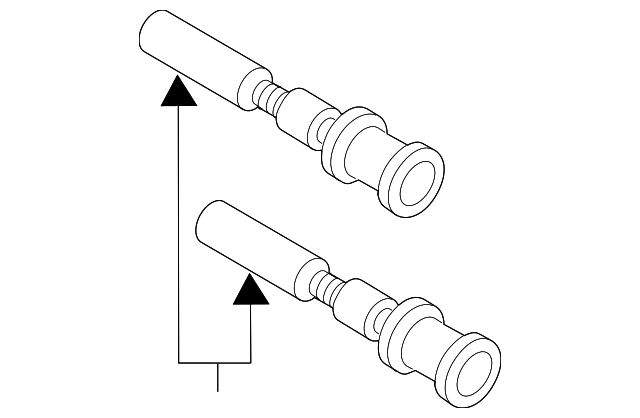 Bleeder Valve 1K0-615-273-D - View 20