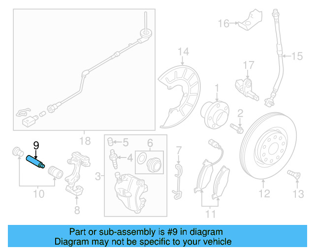 Guide Pin 251-615-219 - View 41