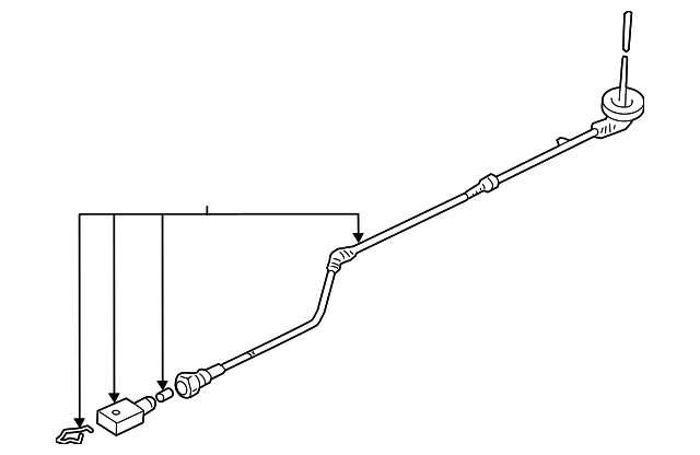 ABS Sensor Wire 5C0-927-903-B - View 21