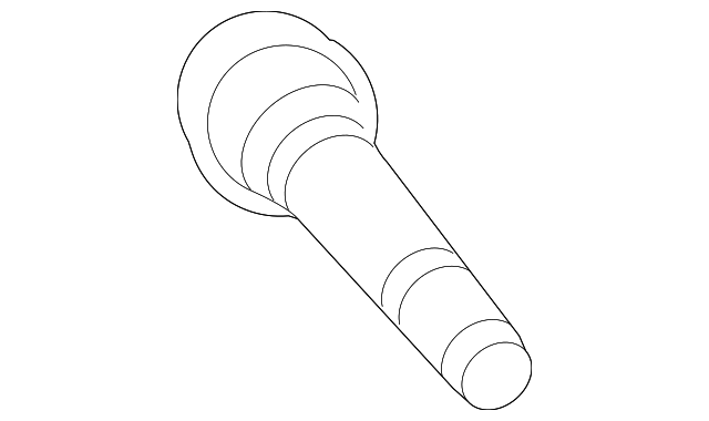 Valve Stem 839-601-361 - View 55