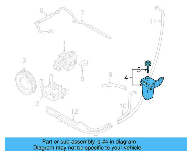 Reservoir 3B0-422-371