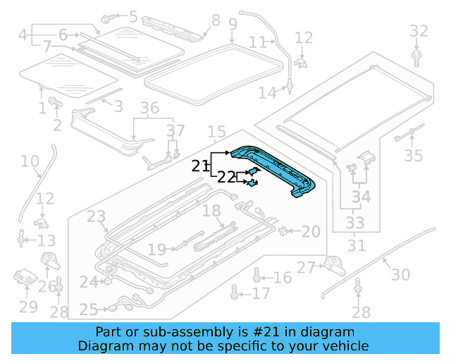 Repair Kit 5NA-898-259-A - View 5