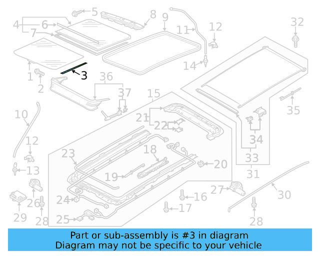 Led Unit 5NA-947-220-A - View 4