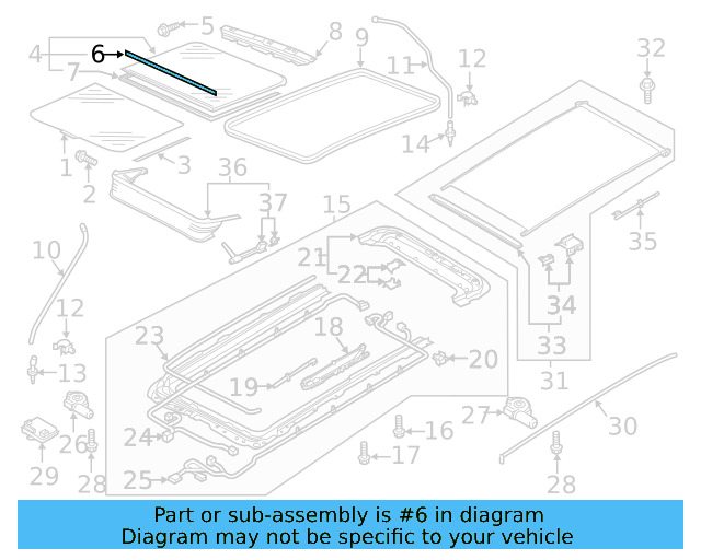 Led Unit 5NA-947-220-A - View 10