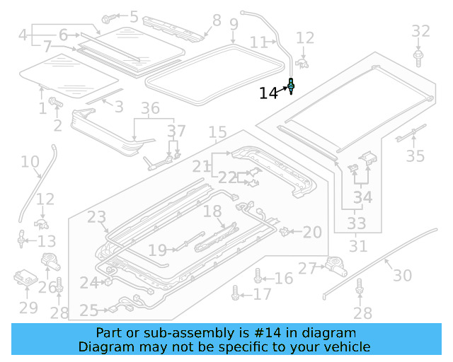 Drain Valve 5G6-877-236 - View 26