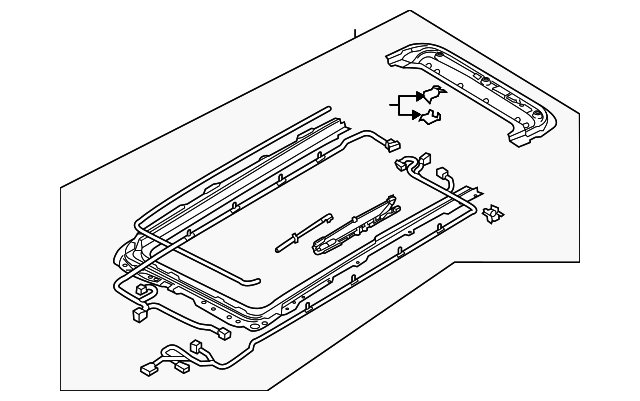 Frame Assembly 5NN-877-049-G - View 6