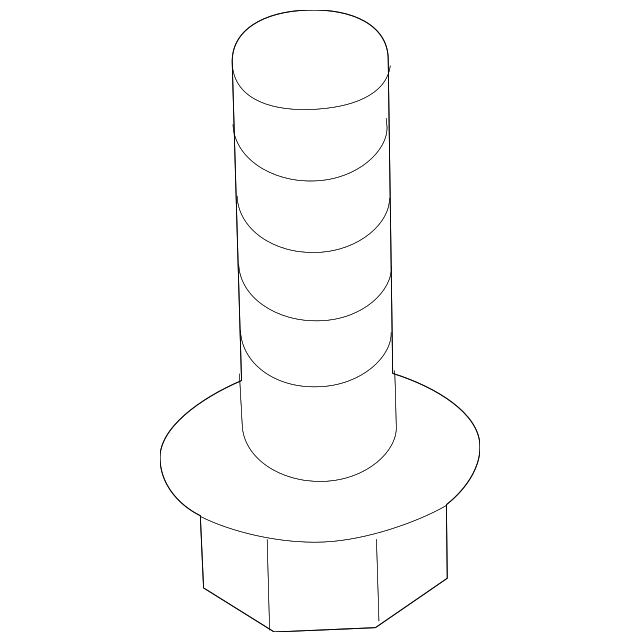 Sunshade Hardware Kit 8R0-898-057 - View 8
