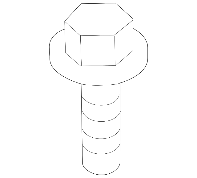 Sunshade Hardware Kit 8R0-898-057 - View 9
