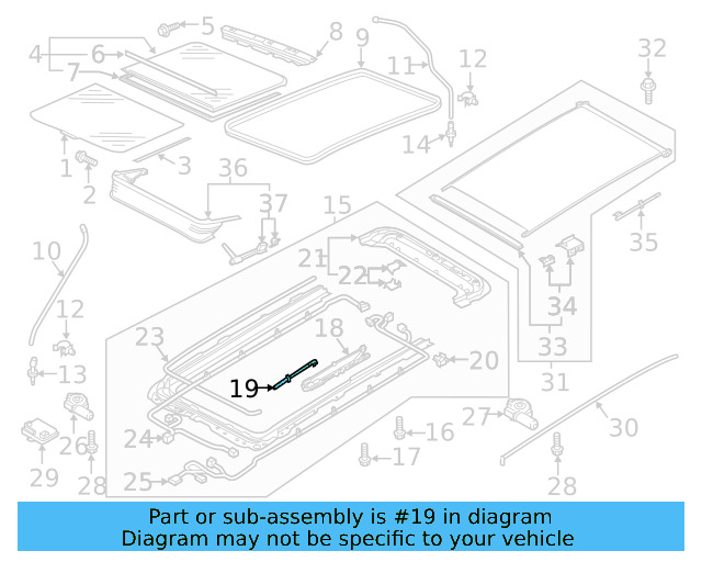 Cable Assembly 3G9-898-870 - View 3