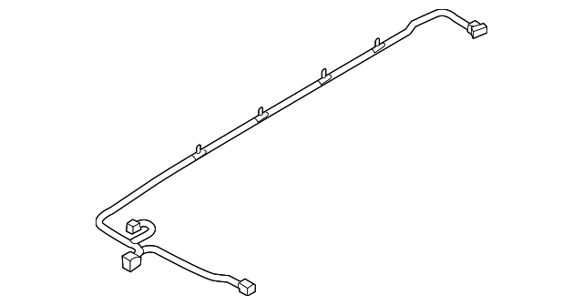 Harness 3G9-971-648-D