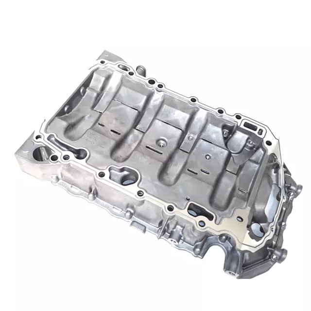 Engine Oil Pan 06J-103-603-BD - View 7