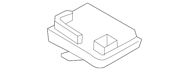 Control Module 4K0-907-594-AC - View 12