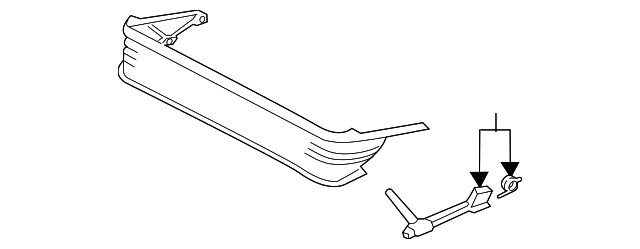 Air Deflector 5NN-877-651-A - View 7
