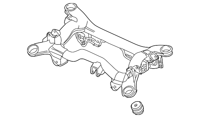 Cross 8E0-505-235-BK - View 4