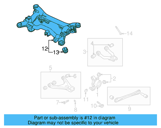 Cross 8E0-505-235-BK - View 5