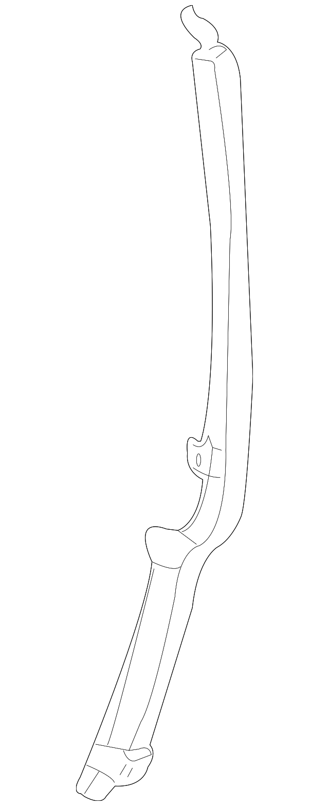 Guide 1J0-839-433 - View 2