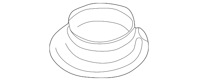 Spring Seat 4B0-512-149 - View 13