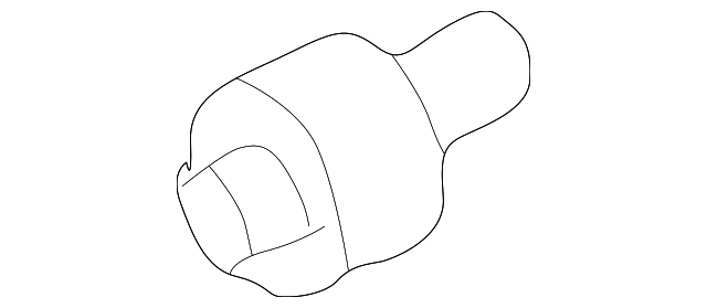 Lateral Arm Adjust Bolt WHT-001-973 - View 11