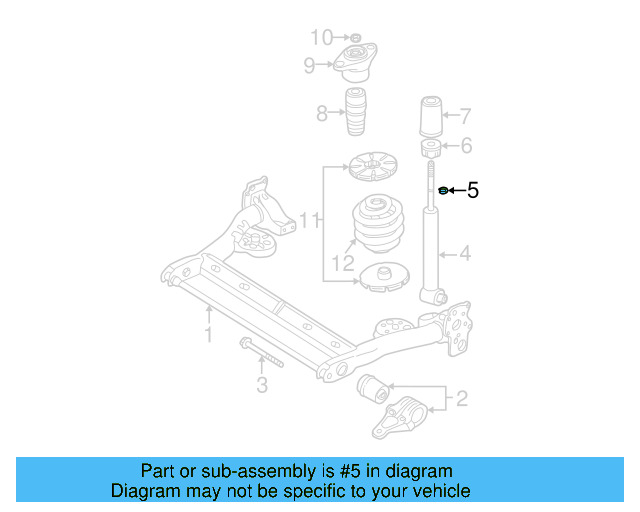 Shock Lock Ring N-023-641-1 - View 7