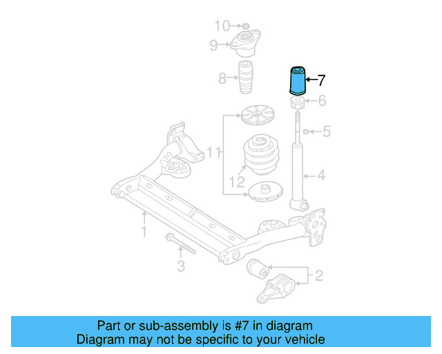 Boot 893-512-137 - View 11