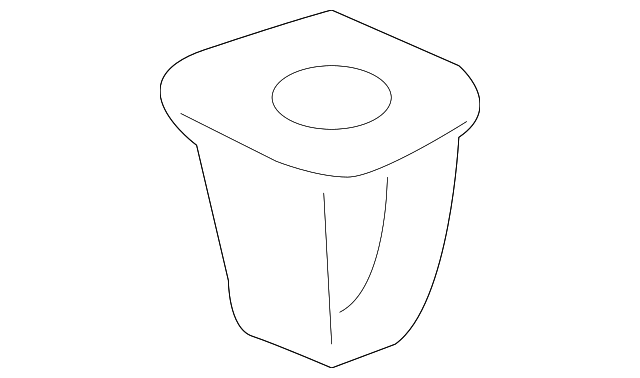 Splash Shield Nut 811-807-577-C - View 29