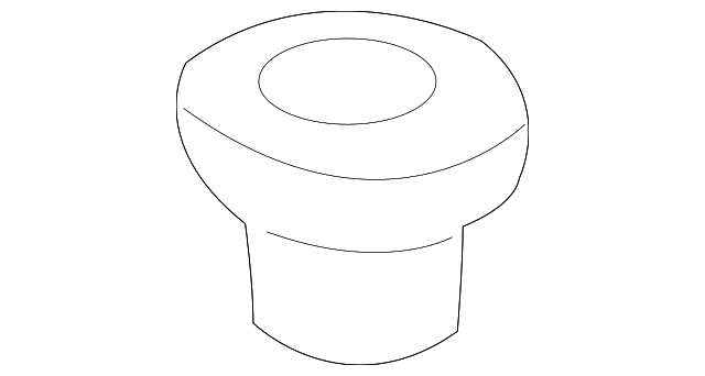 Washer Pump Seal 443-955-465 - View 109