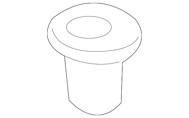 Washer Pump Plug 444-955-647 - View 17