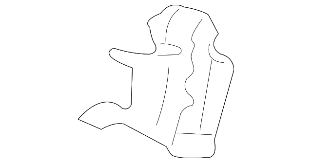 T 7D0-955-747-A - View 6