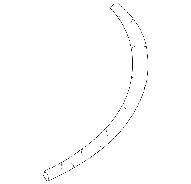 Flex Hose 1J0-955-751-D - View 121