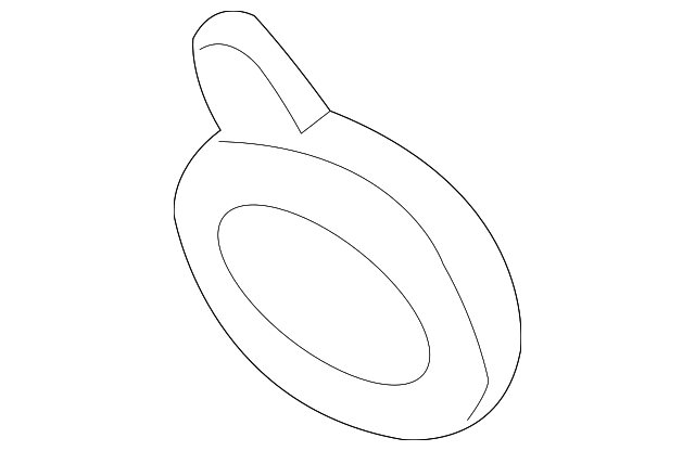 Connector Hose 443-955-665 - View 4