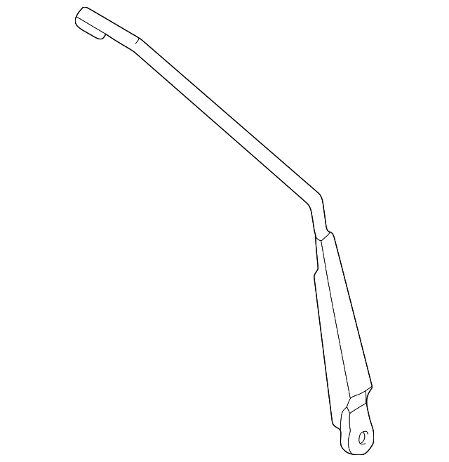 Wiper Arm 701-955-707
