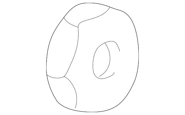 Wiper Arm Nut 7D0-955-243 - View 11