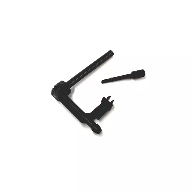 Nozzle Assembly 701-955-985-A - View 2