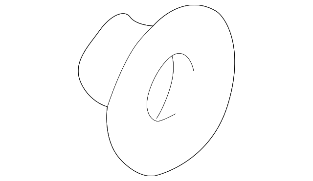 Wiper Frame Bushing 701-955-756 - View 24