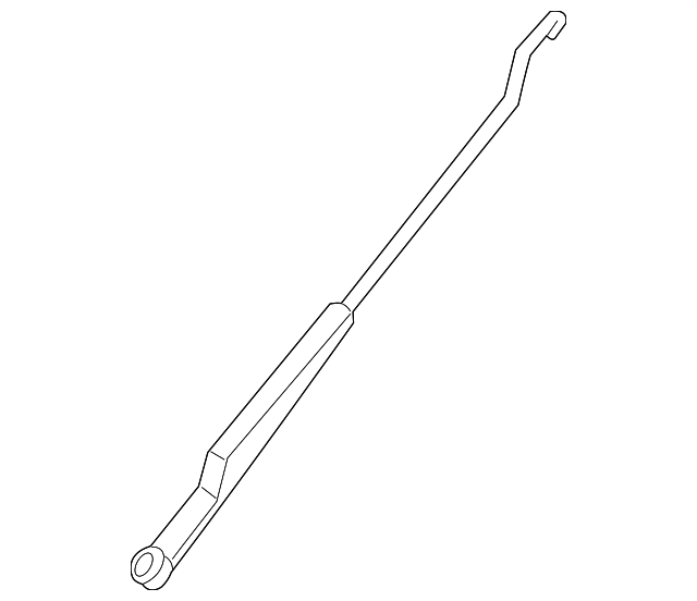Wiper Arm 701-955-409-A