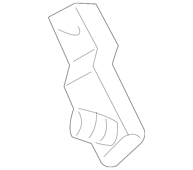 Base Connecting Rod 701-955-325