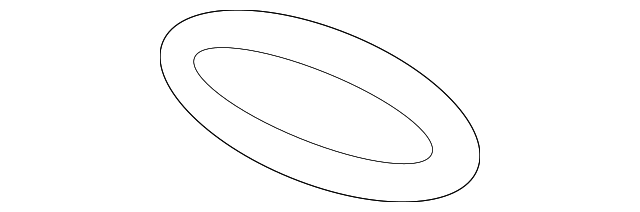 Base Grommet 701-955-641 - View 2