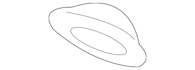 Base Bushing 701-955-123