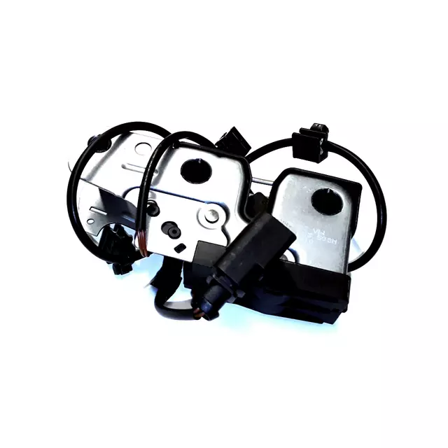 Lock & Switch 3C1-823-509-H - View 4