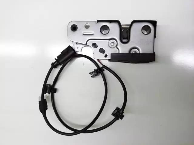 Lock & Switch 3C1-823-509-H - View 12