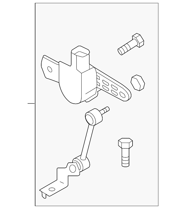 Level Sensor 1K0-941-274-B - View 16