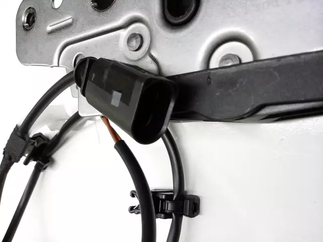 Lock & Switch 3C1-823-509-H