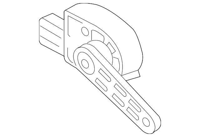 Sensor 1T0-907-503 - View 16