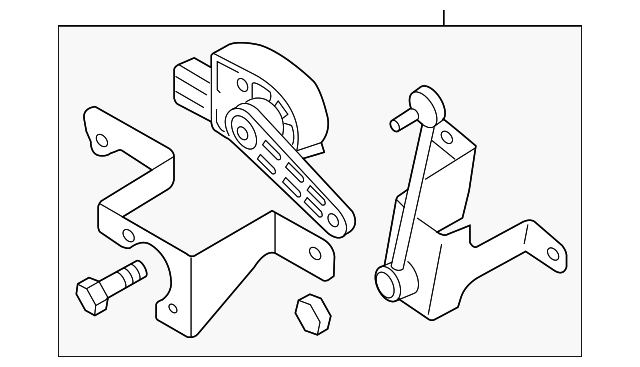 Level Sensor 1K0-941-273-L - View 13