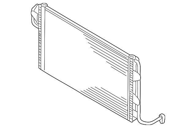 Condenser Assembly 1C0-820-413-F - View 6