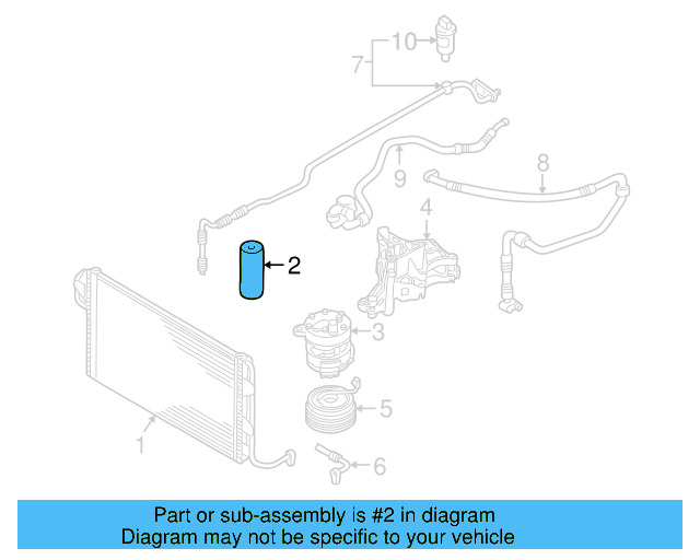 Dehydrator 1C0-820-191-C - View 9